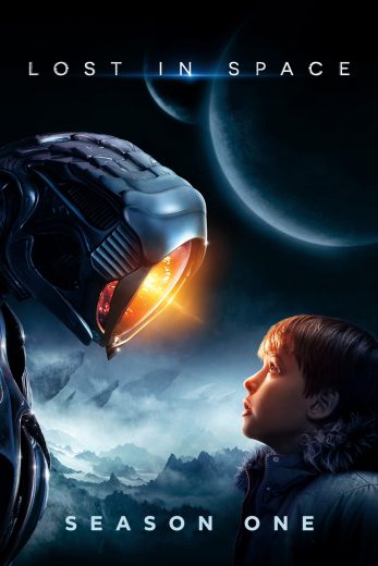 مسلسل Lost in Space الموسم الاول الحلقة 1 مترجمة