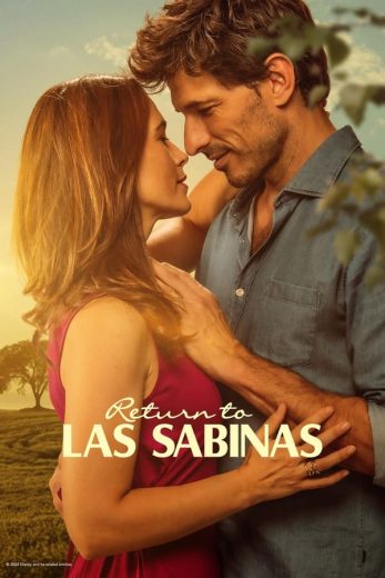 مسلسل Return to Las Sabinas الحلقة 27 مترجمة