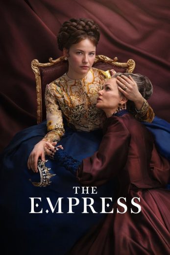 مسلسل The Empress الموسم الثاني الحلقة 2 مترجمة