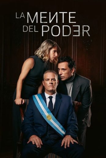 مسلسل The Mind Behind Power الموسم الاول الحلقة 8 مترجمة