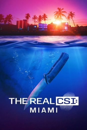 مسلسل The Real CSI Miami الموسم الاول الحلقة 9 مترجمة