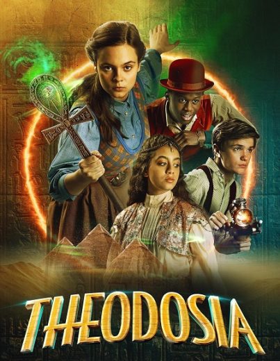 مسلسل Theodosia الموسم الاول الحلقة 12 مترجمة