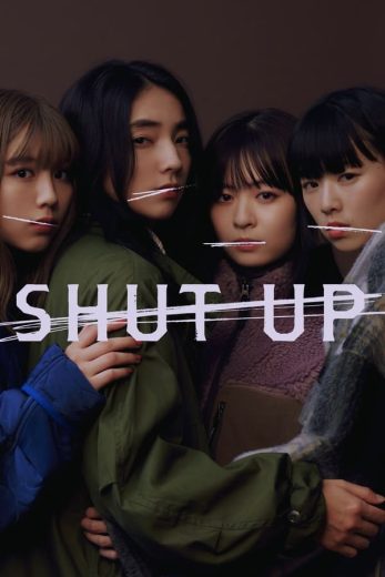 مسلسل اخرس Shut Up الحلقة 6 مترجمة