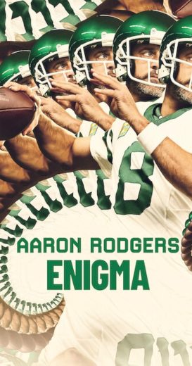 مسلسل Aaron Rodgers Enigma الموسم الاول الحلقة 2 مترجمة